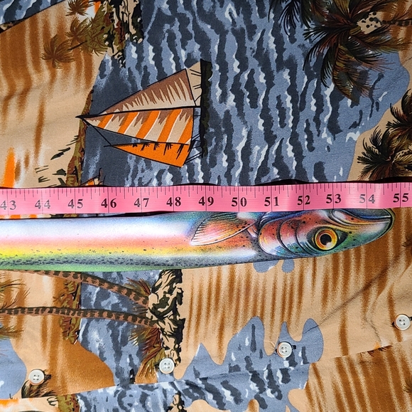 Twin Peaks Dr. Jacoby cosplay set - Picture 6 of 9